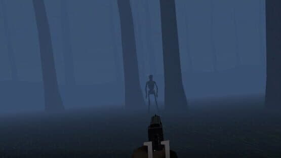 Run Gun ZR — screenshot 2