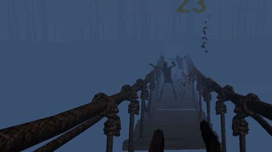 Run Gun ZR — screenshot 5