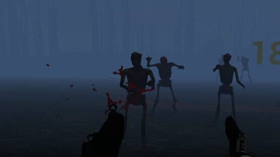 Run Gun ZR — screenshot 6