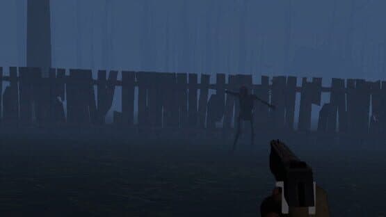 Run Gun ZR — screenshot 7