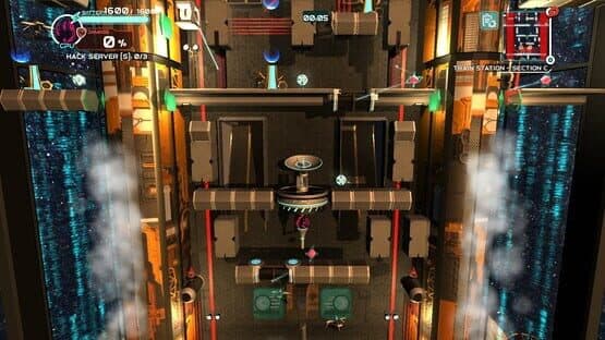 Roll Freak — screenshot 1
