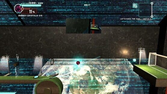 Roll Freak — screenshot 2