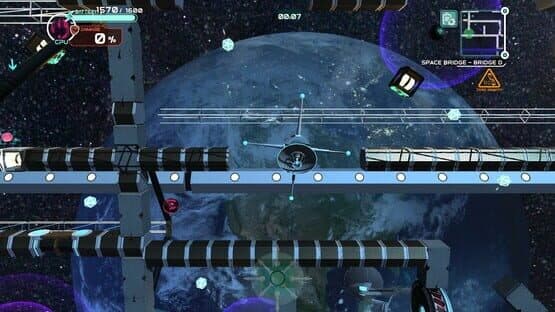 Roll Freak — screenshot 3