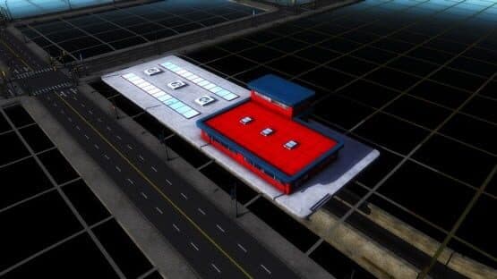 Cities in Motion 2: Metro Madness — screenshot 3