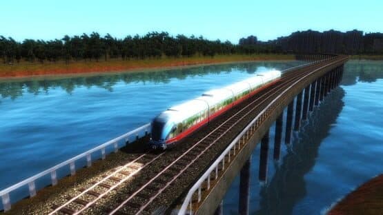 Cities in Motion 2: Metro Madness — screenshot 4