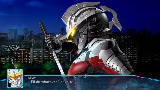 Super Robot Wars 30: DLC 2 — screenshot 4