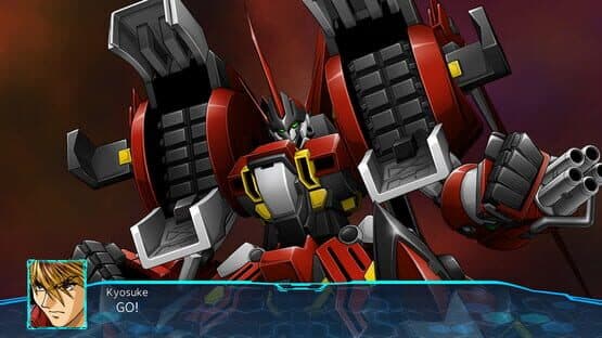 Super Robot Wars 30: DLC 2 — screenshot 5