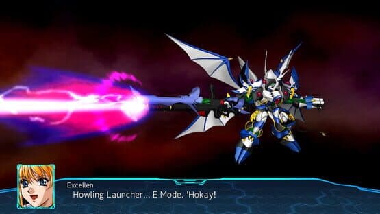 Super Robot Wars 30: DLC 2 — screenshot 6