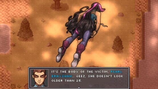 Murder Is Game Over: Streaming Death — screenshot 1