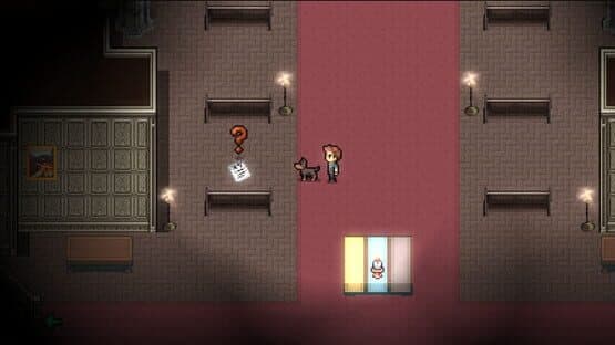 Murder Is Game Over: Streaming Death — screenshot 2