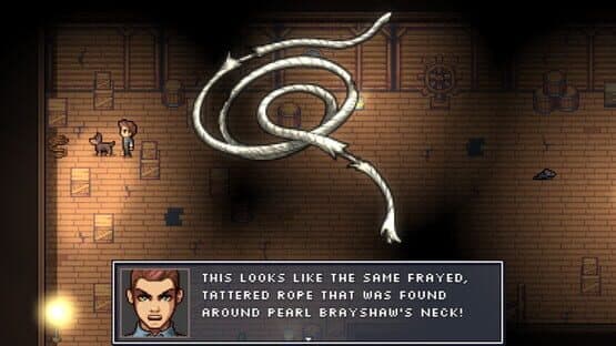 Murder Is Game Over: Streaming Death — screenshot 4