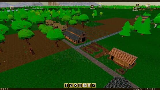 Wildwood: A Town Building Game — screenshot 5