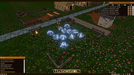 Wildwood: A Town Building Game — screenshot 6