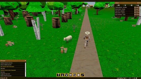 Wildwood: A Town Building Game — screenshot 7