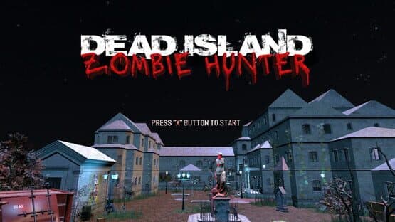 Dead Island: Zombie Hunter — screenshot 1