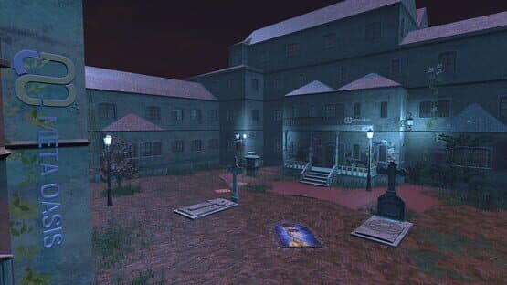 Dead Island: Zombie Hunter — screenshot 2