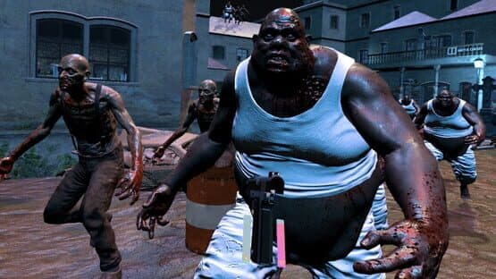 Dead Island: Zombie Hunter — screenshot 3