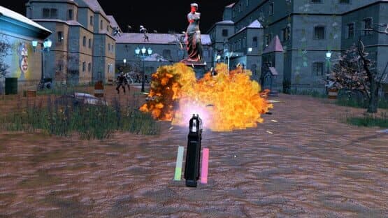 Dead Island: Zombie Hunter — screenshot 4