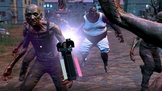 Dead Island: Zombie Hunter — screenshot 5