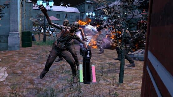 Dead Island: Zombie Hunter — screenshot 7