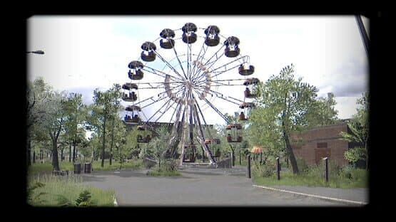 Chernobyl: Death May Die — screenshot 1