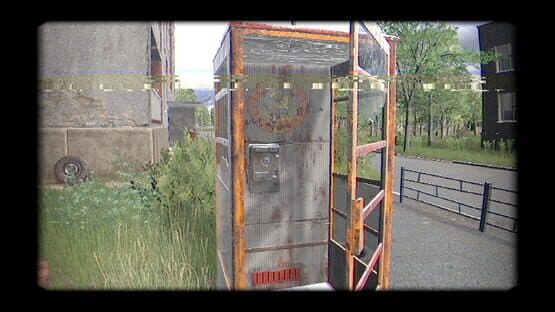 Chernobyl: Death May Die — screenshot 2