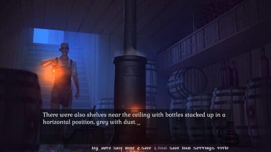 Bottoms Up!: Part 1 — screenshot 3