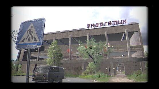 Chernobyl: Death May Die — screenshot 5
