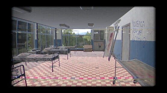Chernobyl: Death May Die — screenshot 6