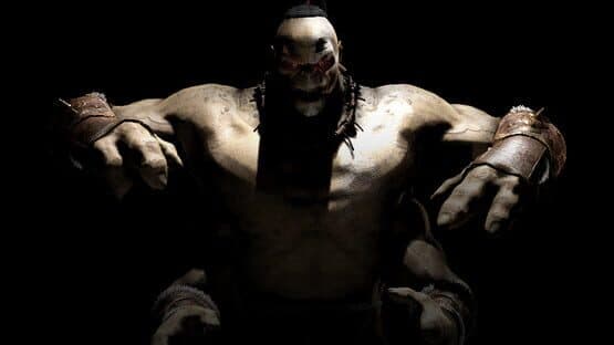 Mortal Kombat X: Goro — screenshot 4