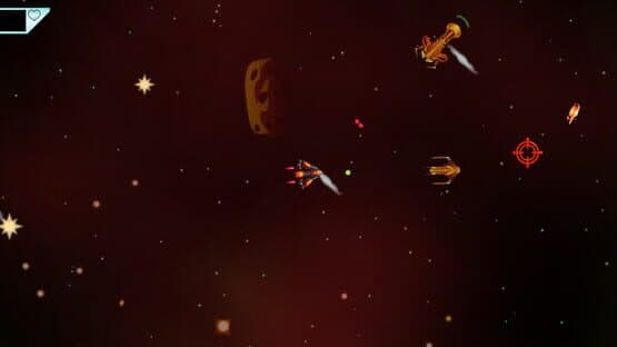 Galactic Gladiators — screenshot 4