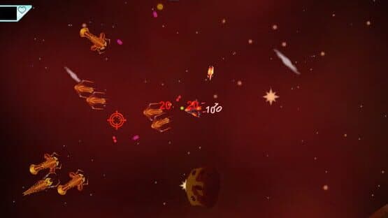 Galactic Gladiators — screenshot 6