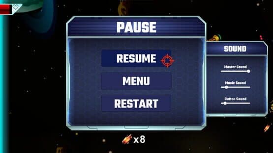 Galactic Gladiators — screenshot 7