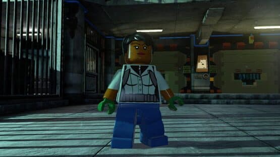 LEGO Batman 3: Beyond Gotham DLC - The Squad — screenshot 3