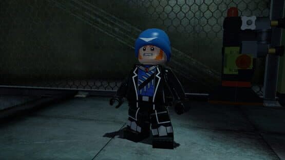 LEGO Batman 3: Beyond Gotham DLC - The Squad — screenshot 4