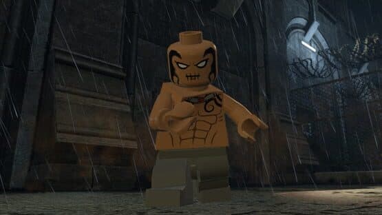 LEGO Batman 3: Beyond Gotham DLC - The Squad — screenshot 5