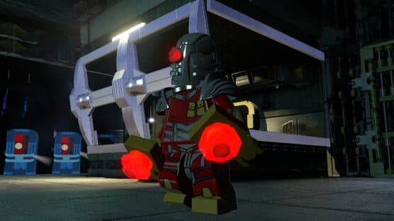 LEGO Batman 3: Beyond Gotham DLC - The Squad — screenshot 6