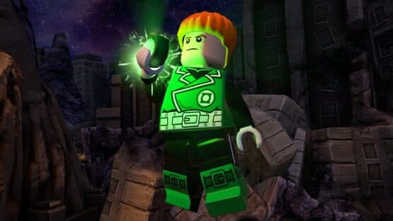 LEGO Batman 3: Beyond Gotham - Bizarro — screenshot 2