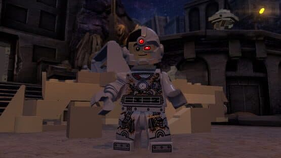 LEGO Batman 3: Beyond Gotham - Bizarro — screenshot 6
