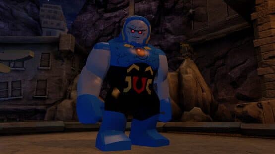 LEGO Batman 3: Beyond Gotham - Bizarro — screenshot 7
