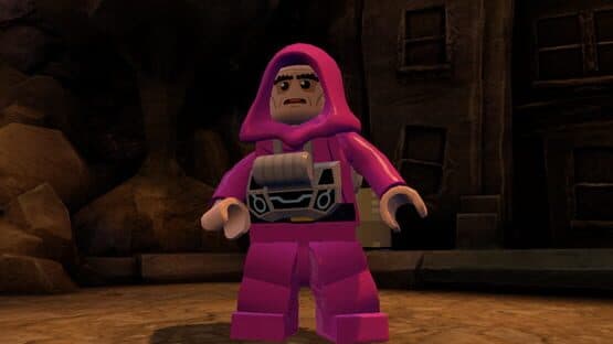 LEGO Batman 3: Beyond Gotham - Bizarro — screenshot 8