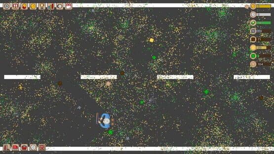Vacuum Warrior — screenshot 4