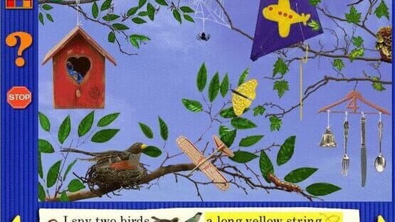 I Spy Junior — screenshot 4