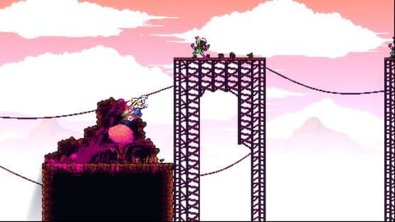 Instinct — screenshot 1