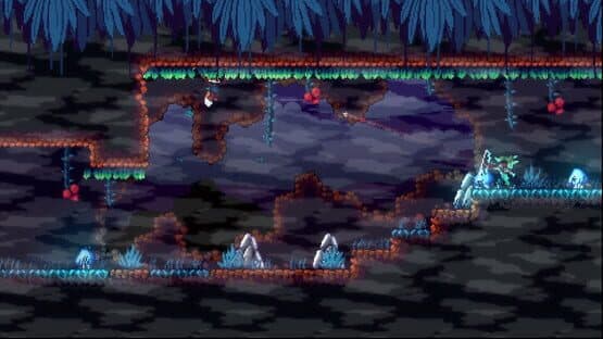 Instinct — screenshot 2