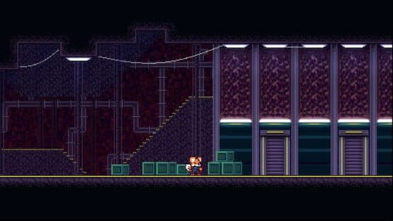 Instinct — screenshot 5