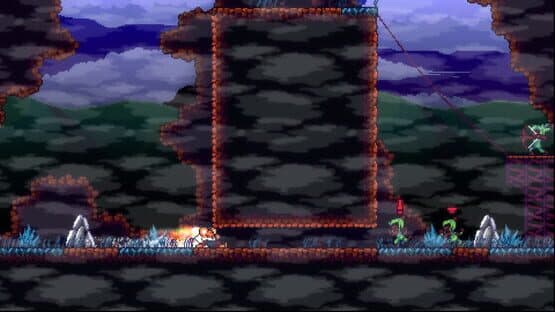 Instinct — screenshot 6