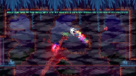 Instinct — screenshot 7
