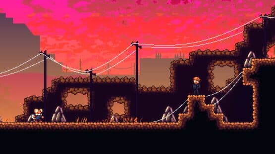 Instinct — screenshot 8