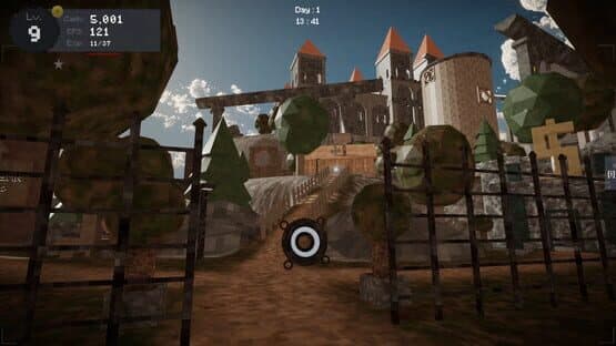 Snafu — screenshot 3